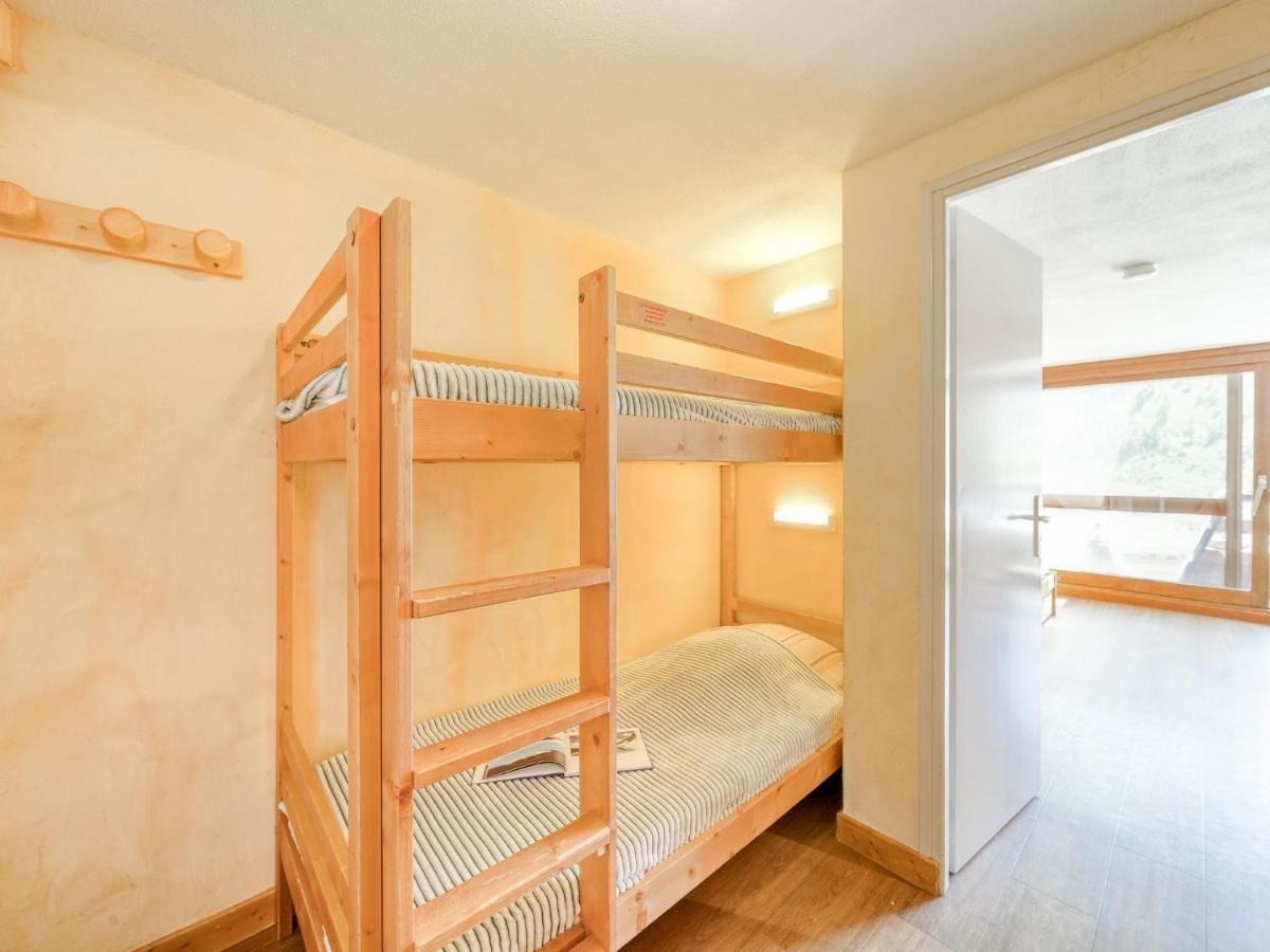 Studio Palafour - Le Lac-4 By Interhome Tignes Eksteriør bilde
