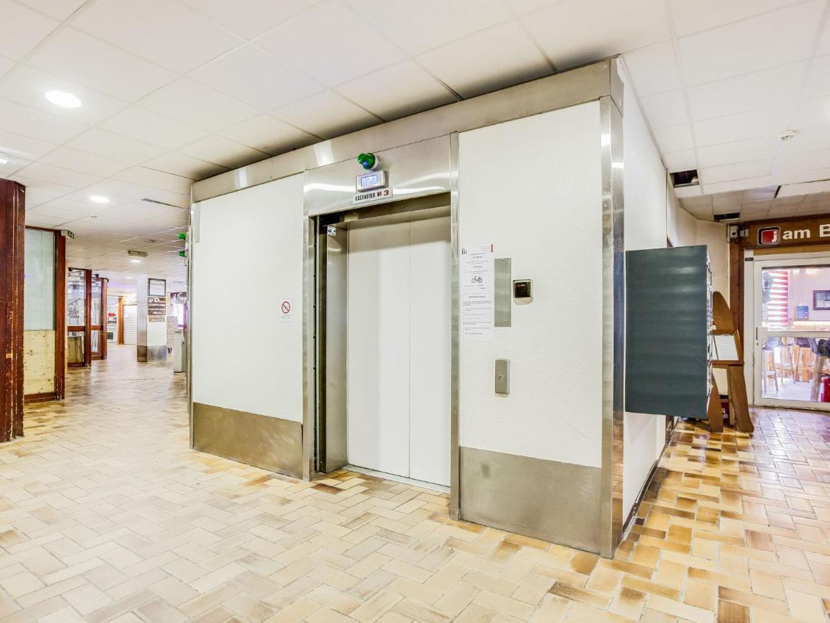 Studio Palafour - Le Lac-4 By Interhome Tignes Eksteriør bilde